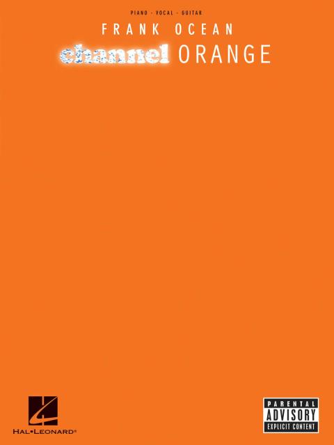 Channel Orange Pvg