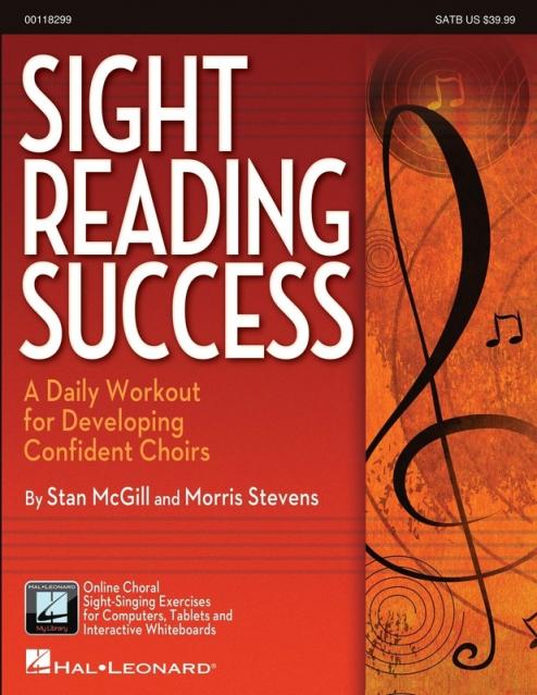 Sight Reading Success Bk/olm