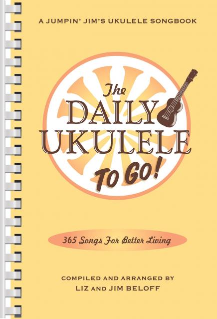 DAILY UKULELE TO GO!