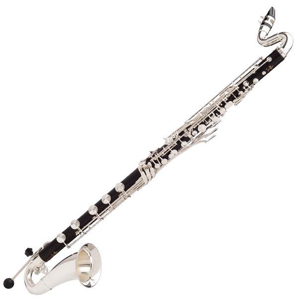 Buffet Crampon Prestige Bass Clarinet (Low C)