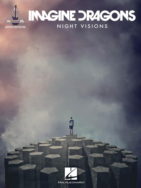 Imagine Dragons - Night Visions Guitar Tab