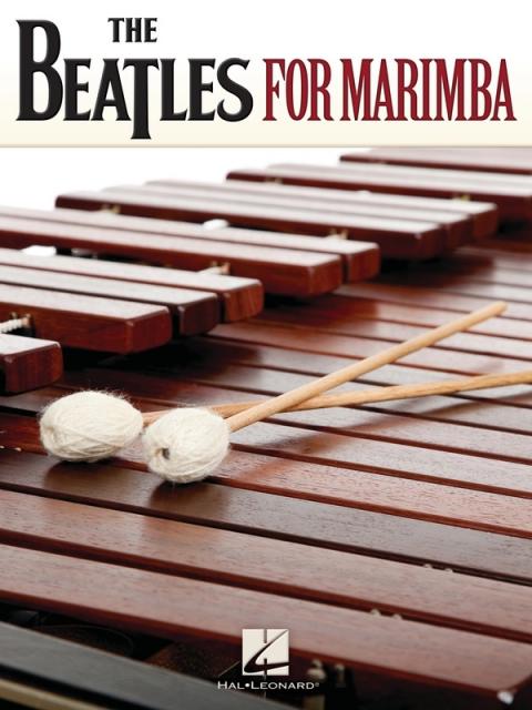 Beatles For Marimba