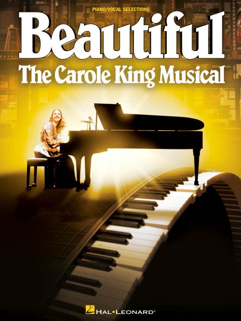 Beautiful The Carole King Musical Vocal Selectio