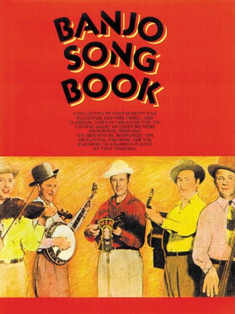 BANJO SONGBOOK