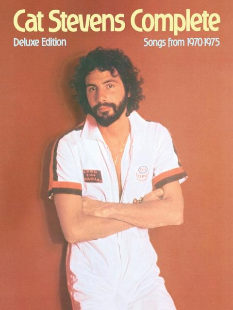 Cat Stevens Comp Songs From 1970 - 1975 Pvg