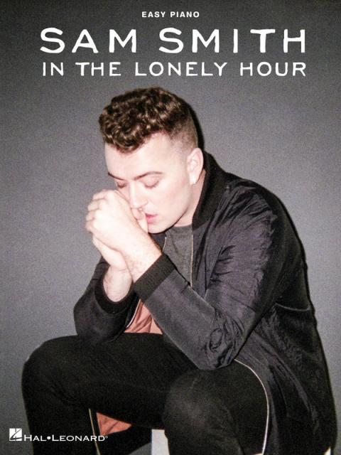 Sam Smith - In The Lonely Hour Easy Piano