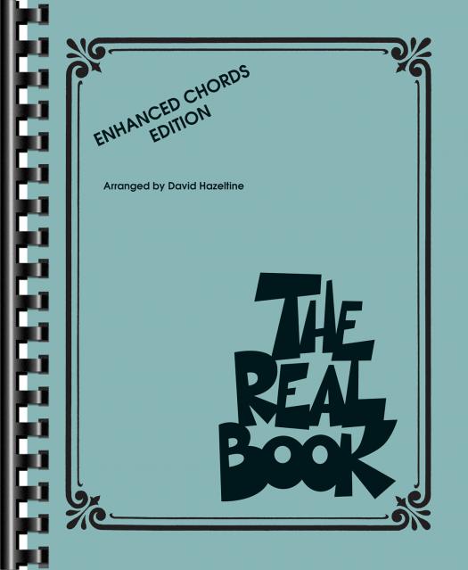 Real Book Enhanced Chords Edition