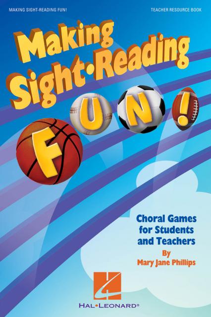 Making Sight Reading Fun! Teacher Book