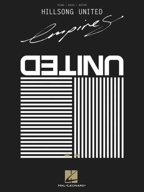 Hillsong United - Empires Pvg