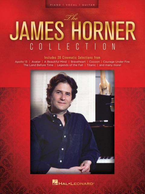 James Horner Collection Pvg