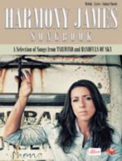 Harmony James Songbook