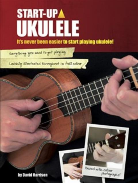 Start Up Ukulele