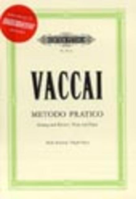 Practical Method High Bk/cd