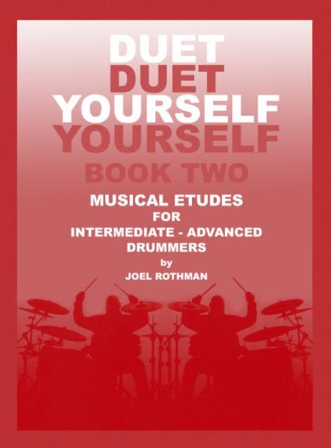 Duet Yourself Bk 2 Intermediate To Advanced