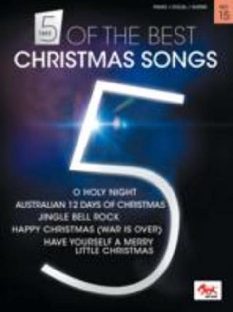 Take 5 Of The Best No 15 Christmas Songs