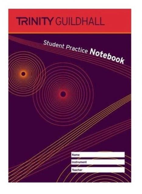 Student Practice Notebook