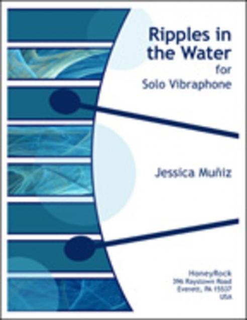 Ripples In The Water Vibraphone Solo