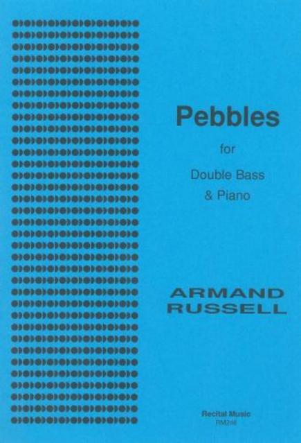 Pebbles Db/pno