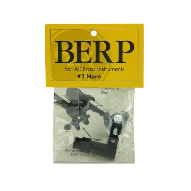 Berp No 1 Horn