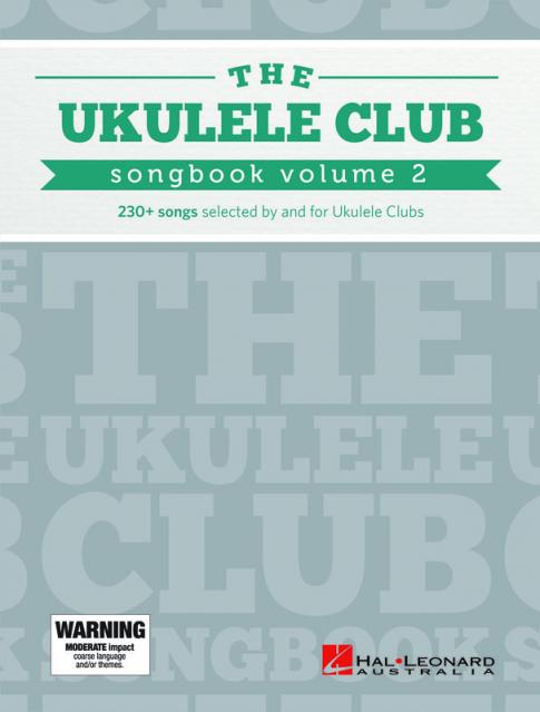 Ukulele Club Songbook Vol 2