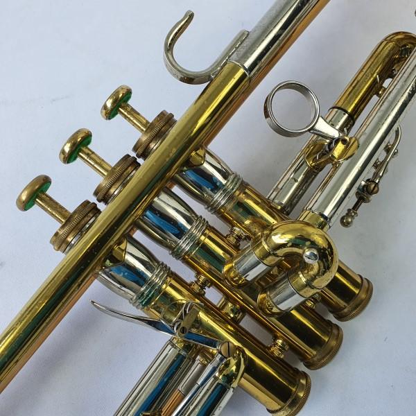 Besson 1010 B-flat Trumpet - Used