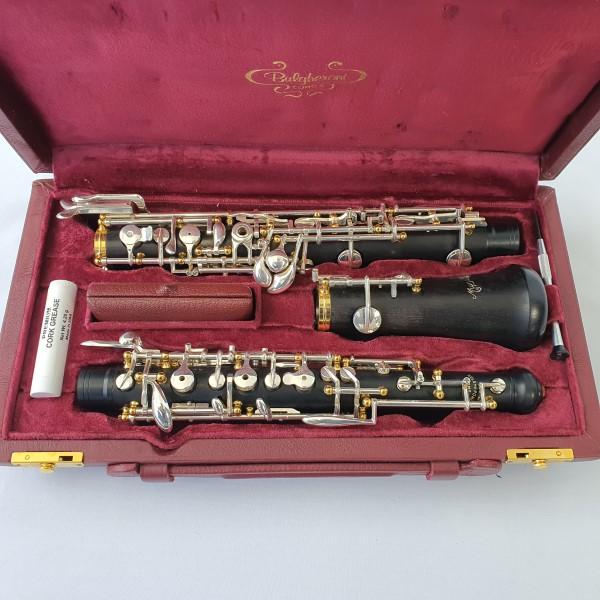 Bulgheroni Musa Oboe #0M990 - Used