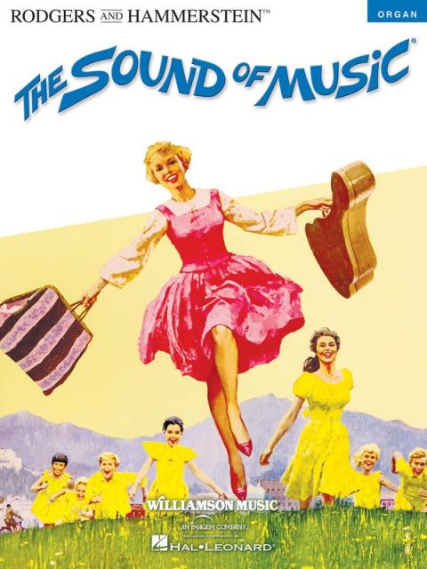 Sound Of Music Organ Adventure