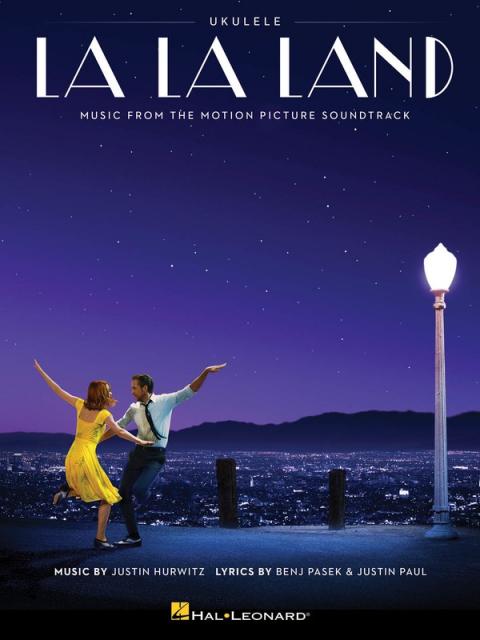 LA LA LAND UKULELE