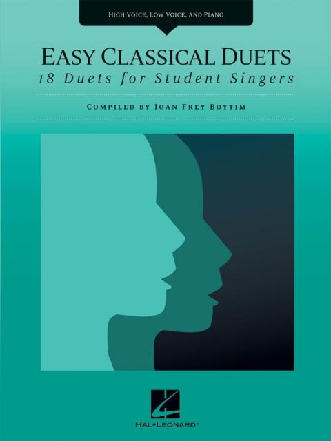 Easy Classical Duets Easy Intermediate