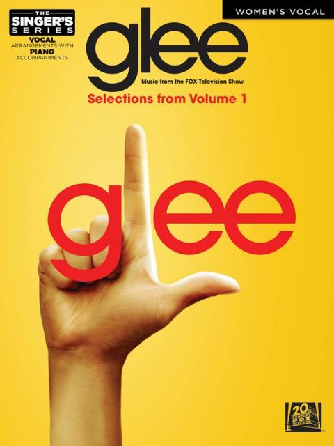 Glee Womens Edition V1