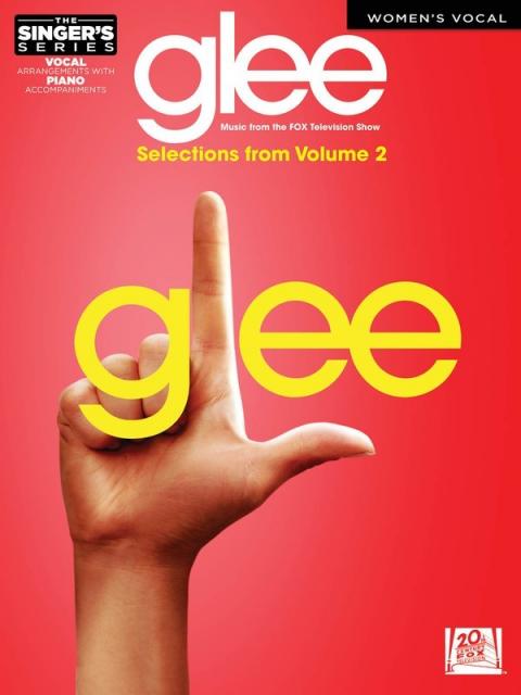 Glee Womens Edition V2