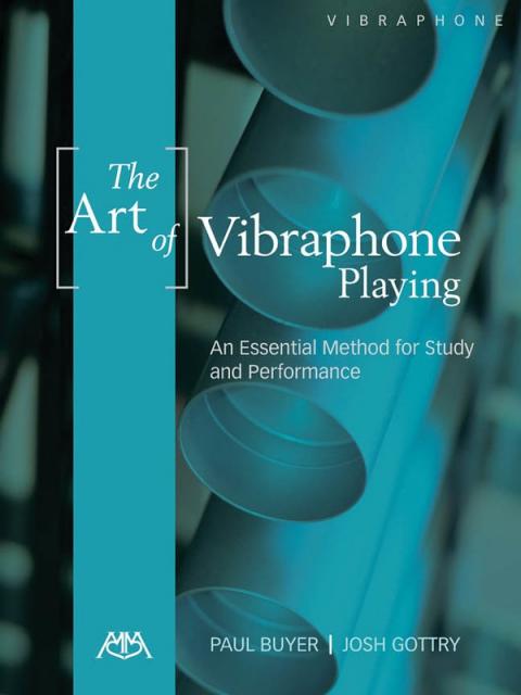 Art Of Vibrahone Playing