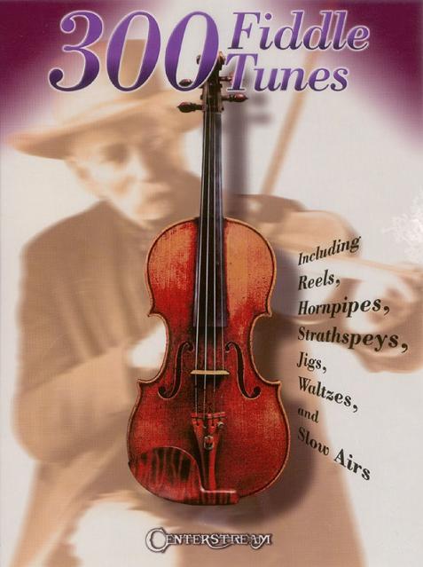 Fiddle Tunes 300