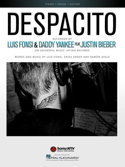 DESPACITO PVG S/S