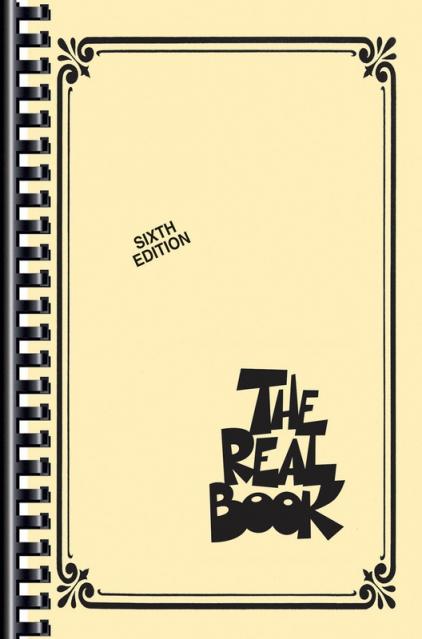 The Real Book Mini C