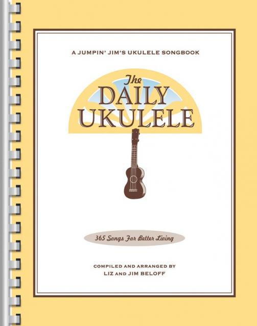 DAILY UKULELE