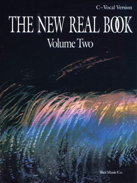 New Real Book Vol 2 C