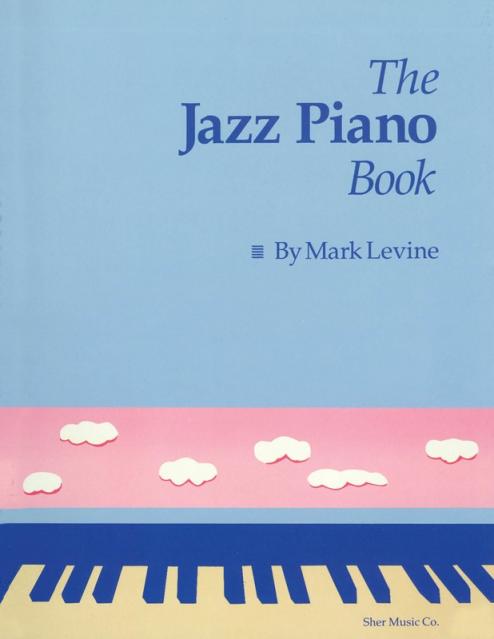 JAZZ PIANO BOOK