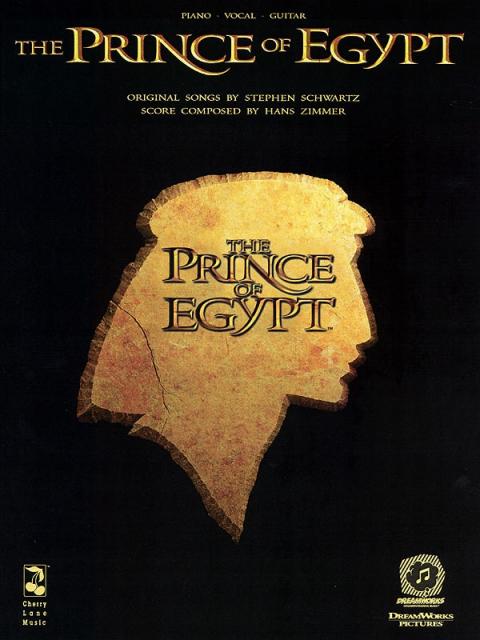 Prince Of Egypt Pvg