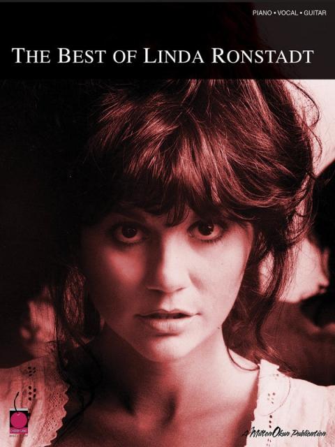 Best Of Linda Ronstadt Pvg