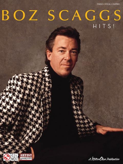 Boz Scaggs Hits Pvg