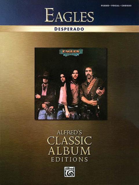 Classic Album Edition Desperado Pvg