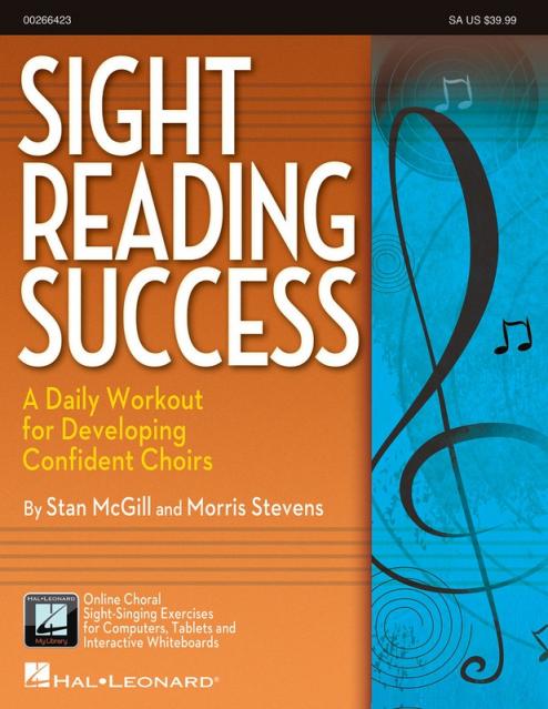 Sight Reading Success For Sa Voices Bk/olm