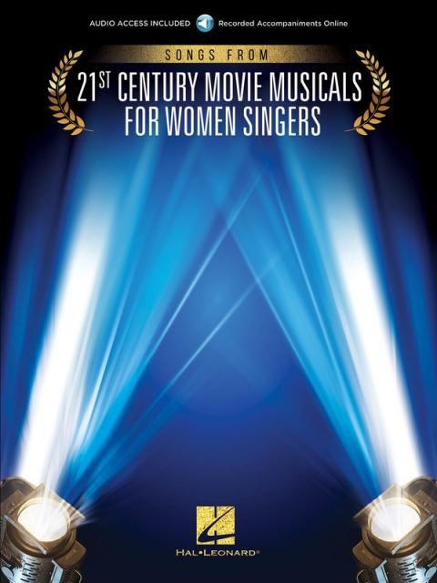 Songs From 21st Century Movie Musicals Women Singers