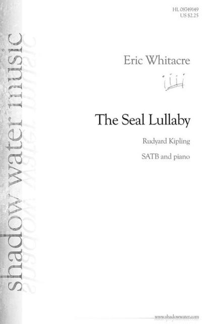 The Seal Lullaby Tb