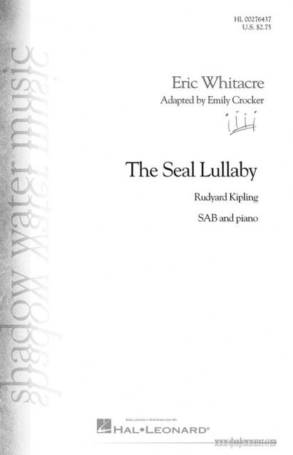 The Seal Lullaby Sab