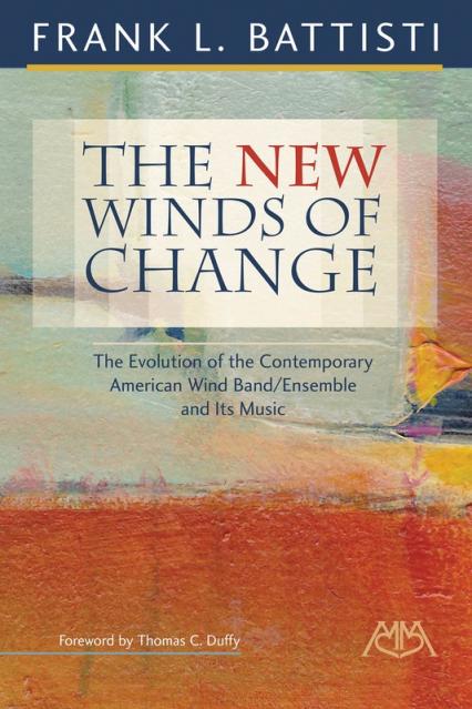 The New Winds Of Change