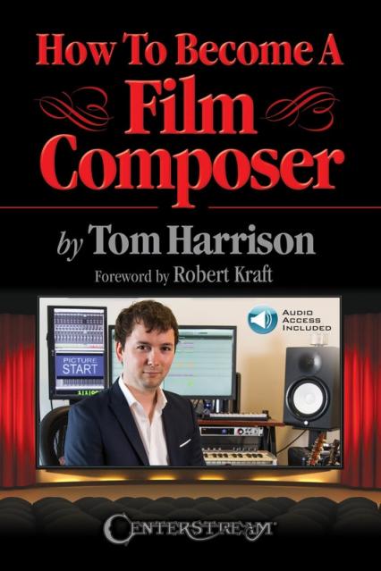 How To Become A Film Composer