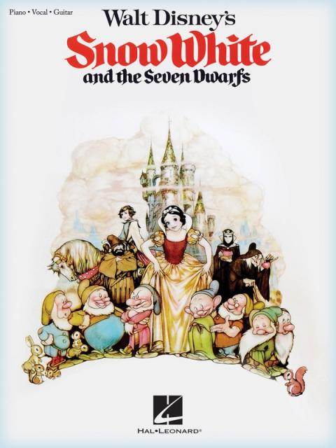 Snow White And The Seven Dwarfs Pvg