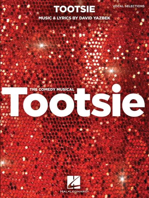 Tootsie Vocal Selections